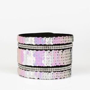 Paparazzi wrap bracelet